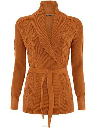 Кардиган oodji