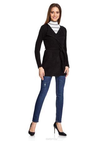 Кардиган oodji