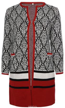 Кардиган Milana Style