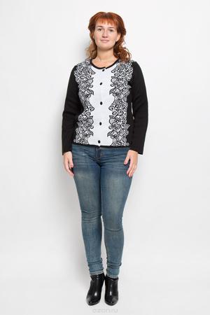 Кофта Milana Style