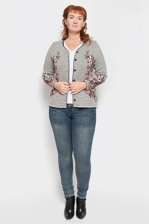 Кофта Milana Style