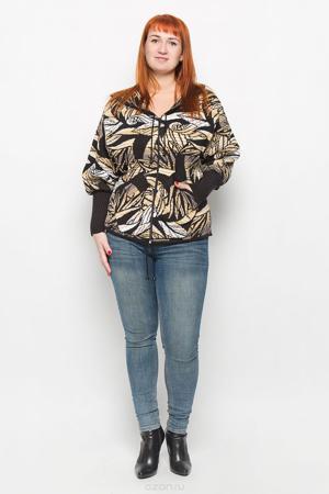 Кофта Milana Style