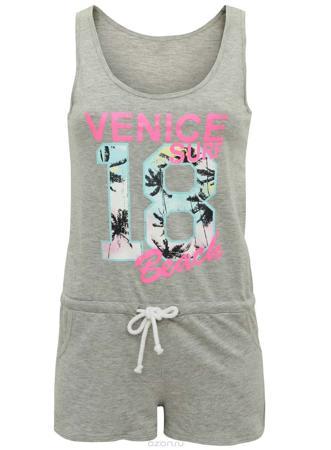 Комбинезон oodji Комбинезон oodji