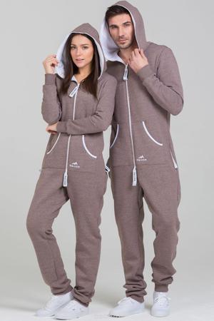 Комбинезон The Cave