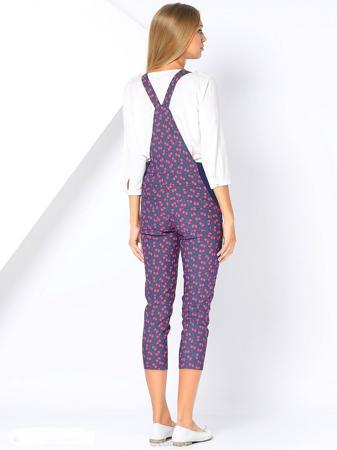 Комбинезон 40 недель