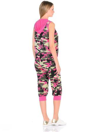 Комбинезон 40 недель