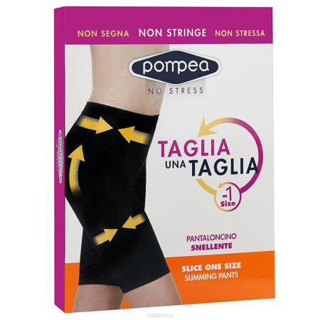 Корректирующее бельё Pompea