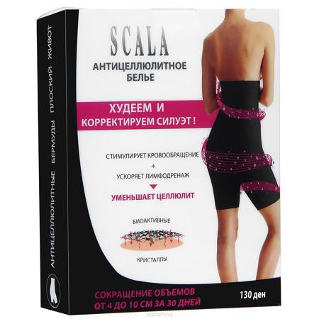 Корректирующее бельё Scala