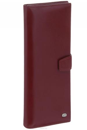 Бумажник  - Тёмно-синий цвет