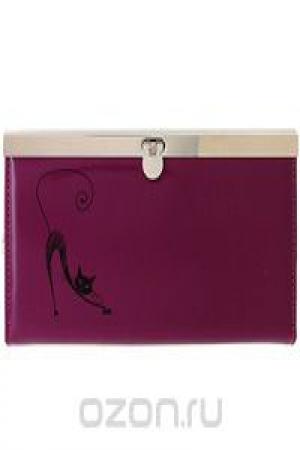 Портмоне  - желтый цвет