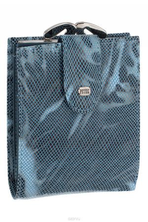 Портмоне  - красный цвет