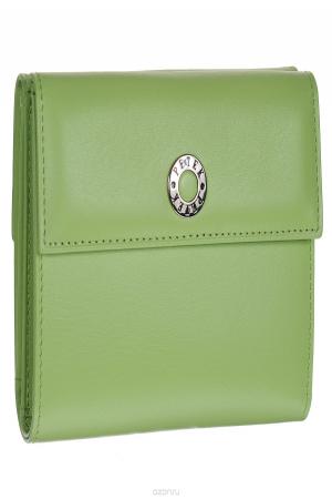 Портмоне  - голубой цвет