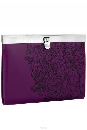 Портмоне  - красный цвет