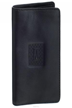 Бумажник  - серый цвет