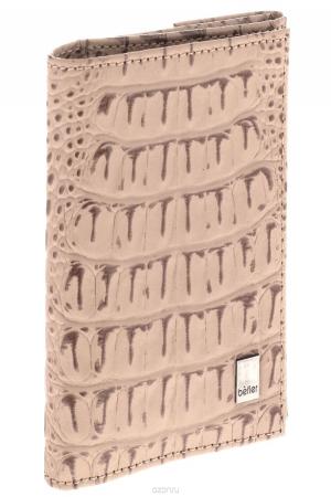 Портмоне  - светло-розовый цвет