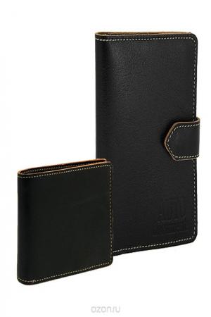 Бумажник  - светло-розовый цвет