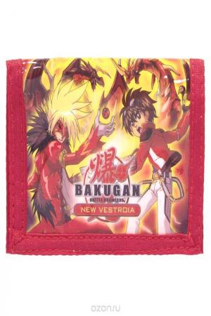 Кошелек Bakugan