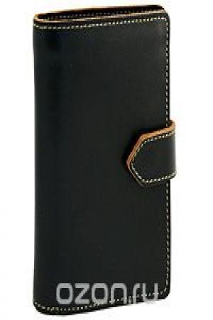 Портмоне  - черный цвет