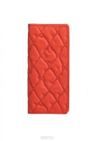 Бумажник  - черный цвет