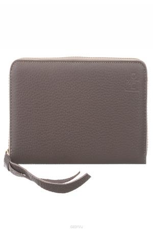 Портмоне  - черный цвет