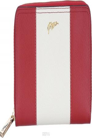 Портмоне  - бежевый цвет