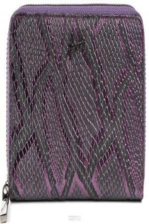 Портмоне  - черный цвет