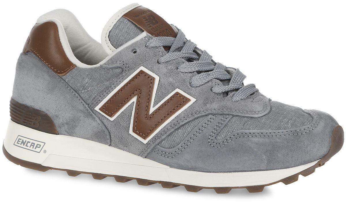 Кроссовки New Balance