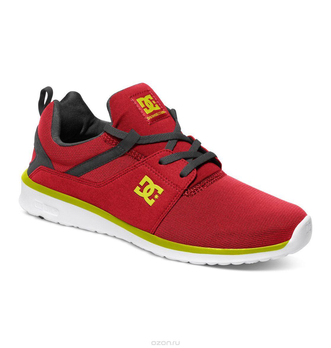 Кроссовки DC Shoes