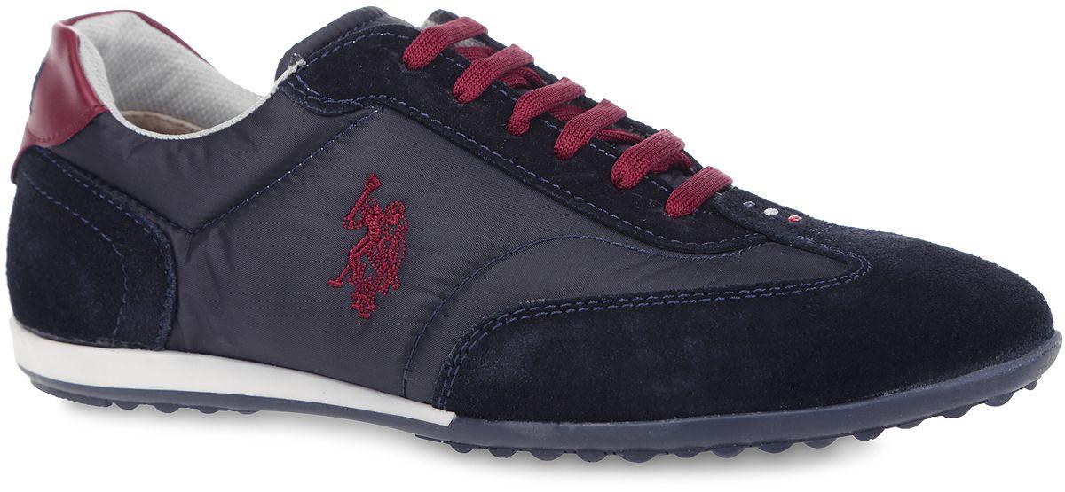 Кроссовки U.S. Polo Assn.