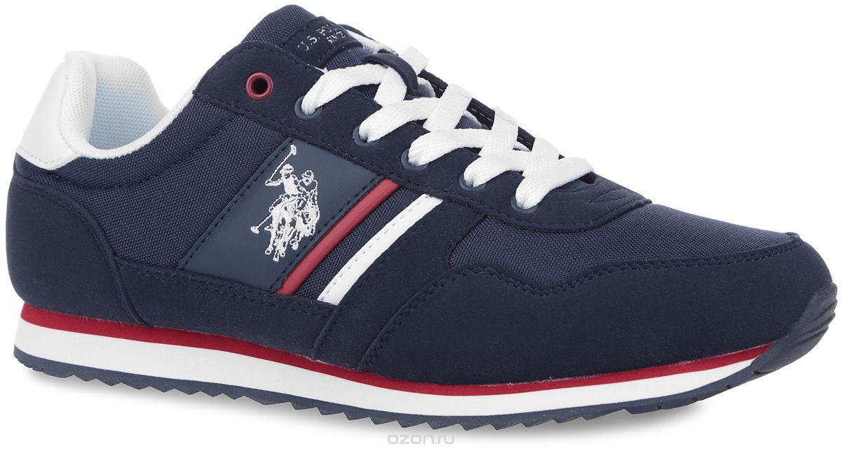 Кроссовки U.S. Polo Assn.