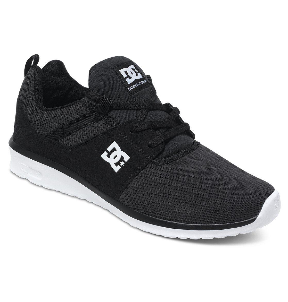 Кроссовки DC Shoes