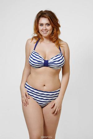 Купальник Emdi