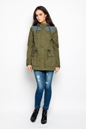 Куртка Tom Tailor