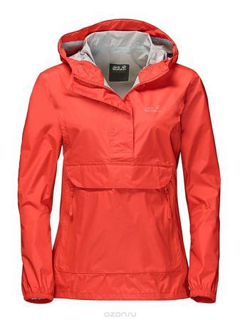 Куртка Jack Wolfskin