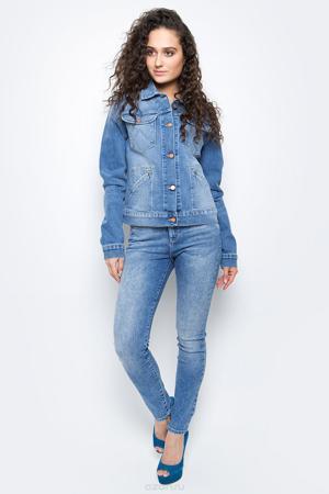 Куртка Wrangler