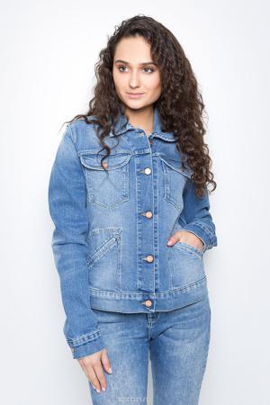 Куртка Wrangler