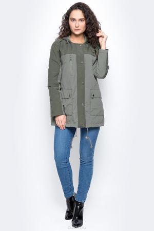 Куртка Tom Tailor