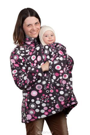 Куртка Чудо-Чадо