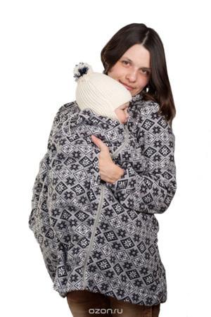 Куртка Чудо-Чадо