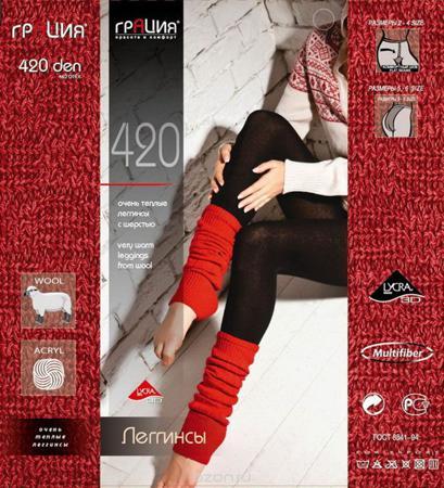 Леггинсы Грация