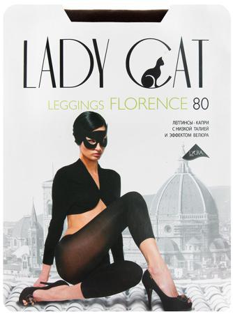 Леггинсы Lady Cat
