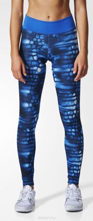 Леггинсы Adidas