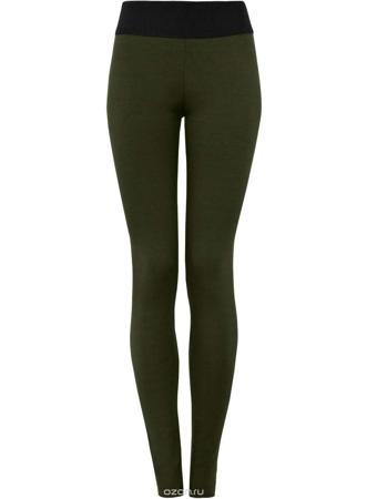 Леггинсы oodji