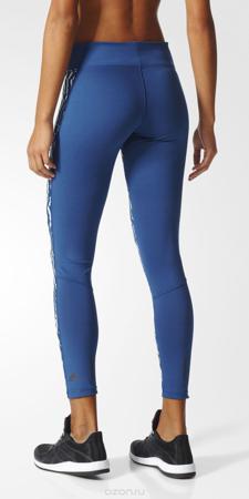 Леггинсы Adidas