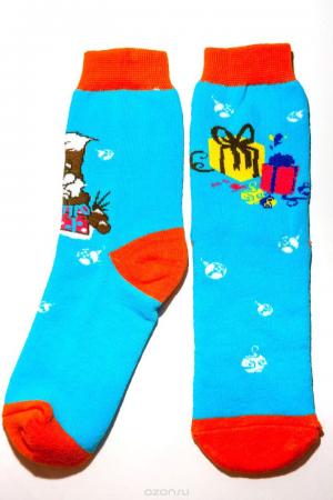 Носки Big Bang Socks