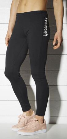 Леггинсы Reebok