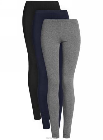 Леггинсы oodji