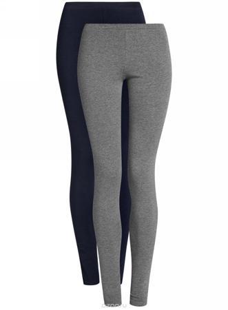 Леггинсы oodji