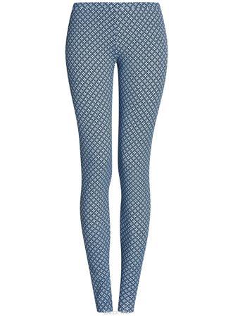 Леггинсы oodji