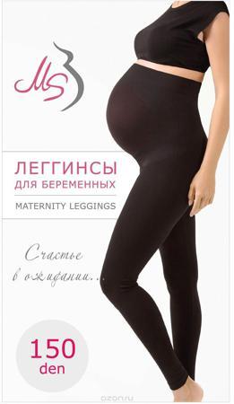Леггинсы Mammy Size